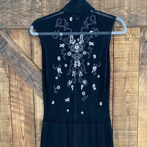 Sexy Cocktail Dress - Vivienne Tam